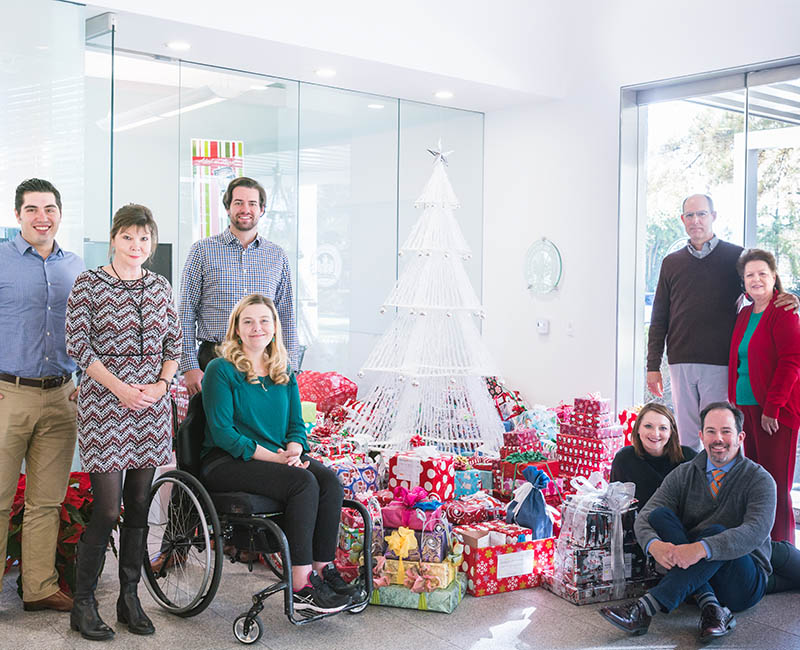 Image about Adopt an Angel 2017