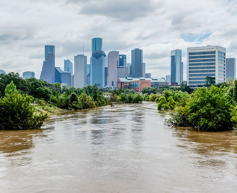 Image about 7 Frequently Asked Flooding Questions After Harvey