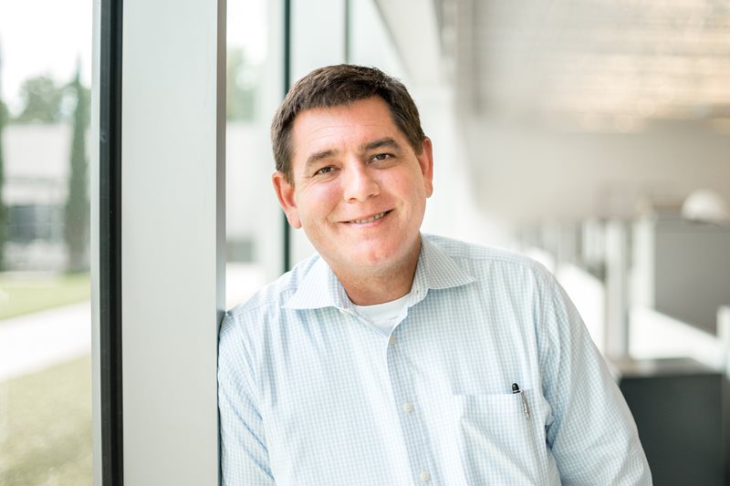 Image about Kirksey Speaks at First International Lab Design Conference in Spain